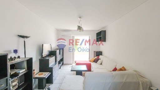 Διαμέρισμα, 48τ. μ.