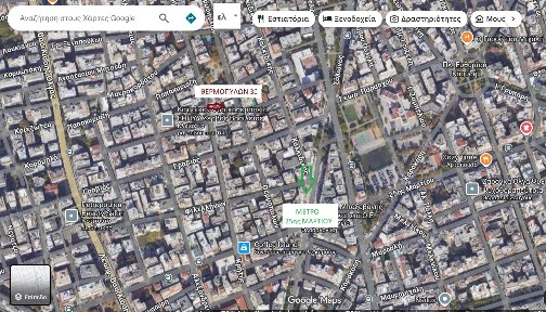 Διαμέρισμα, 41τ. μ.