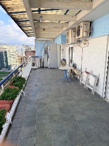 Πλατεία Εμπορίου - Ανω Λαδάδικα - Ιστορικό Κέντρο, Κέντρο Θεσσαλονίκης (Θεσσαλονίκη - Δήμος)