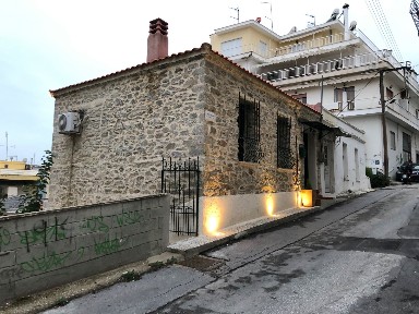 Άγιος Παύλος, Καβάλα (Ν. Καβάλας), Αγίου Παύλου 11, Καβάλα 65302