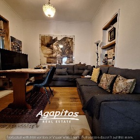 Μονοκατοικία, 95τ. μ.