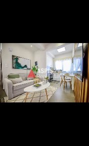 Studio / Γκαρσονιέρα, 36τ. μ.