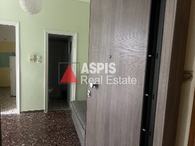 Studio / Γκαρσονιέρα, 26τ. μ.
