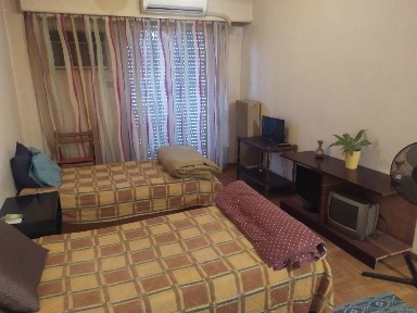 Studio / Γκαρσονιέρα, 35τ. μ.
