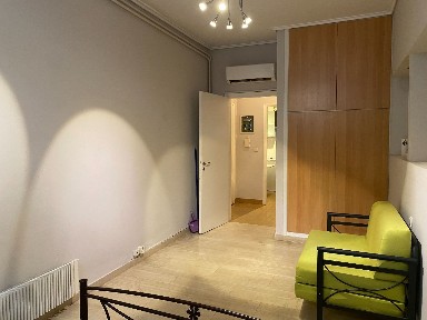 Studio / Γκαρσονιέρα, 30τ. μ.