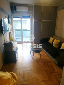 Studio / Γκαρσονιέρα, 33τ. μ.