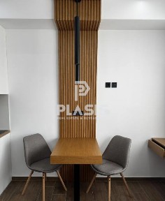 Studio / Γκαρσονιέρα, 23τ. μ.