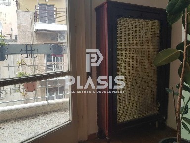 Studio / Γκαρσονιέρα, 29τ. μ.