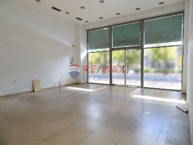 Κατάστημα, 640τ. μ.