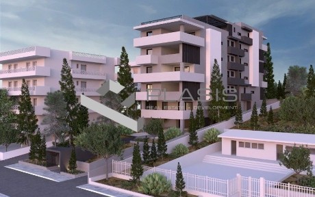 ΕΡΤ, Αγία Παρασκευή (Αθήνα - Βόρεια Προάστια)