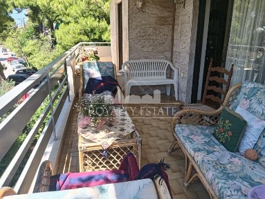 Αμαλίειο Ορφανοτροφείο, Μαρούσι (Αθήνα - Βόρεια Προάστια)