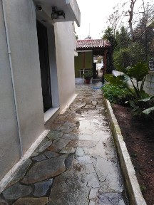 Μονοκατοικία, 74τ. μ.
