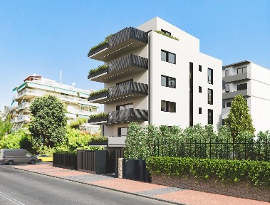 Φανερωμένη, Χολαργός (Αθήνα - Βόρεια Προάστια), 17ης Νοεμβρίου 1973 23, Χολαργός 15562
