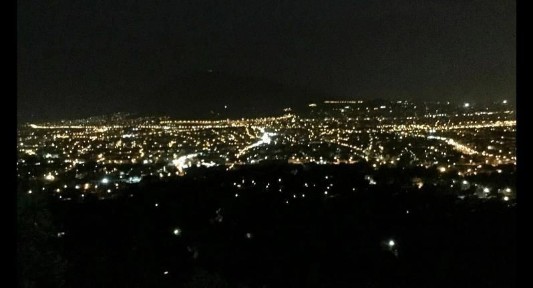 Πεντέλη (Αθήνα - Βόρεια Προάστια)
