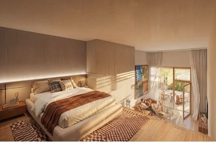 Loft, 42τ. μ.