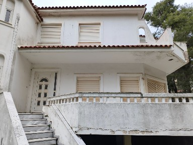 Κέντρο, Διόνυσος (Αθήνα - Βόρεια Προάστια)
