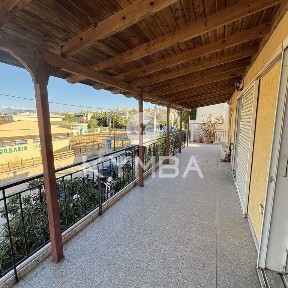 Πάτημα, Χαλάνδρι (Αθήνα - Βόρεια Προάστια)
