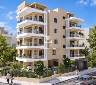 Παράδεισος, Αγία Παρασκευή (Αθήνα - Βόρεια Προάστια)