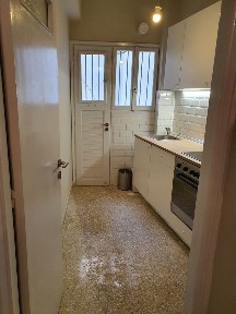 Διαμέρισμα, 59τ. μ.