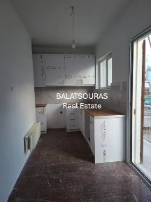 Διαμέρισμα, 86τ. μ.