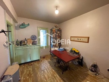 Μεζονέτα, 298τ. μ.