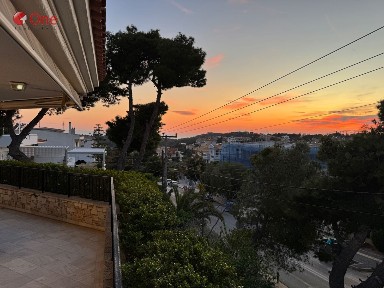 Μεζονέτα, 250τ. μ.