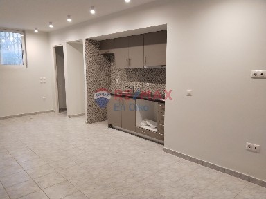 Διαμέρισμα, 52τ. μ.