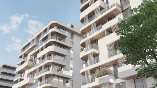 Νέα Παραλία, Ανάληψη - Μπότσαρη - Νέα Παραλία (Θεσσαλονίκη - Δήμος), Λεωφόρος Βασιλίσσης Όλγας 68, Θεσσαλονίκη 54642