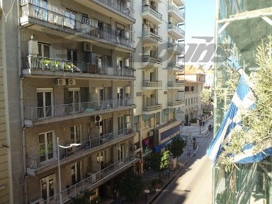 Διαμέρισμα, 108τ. μ.
