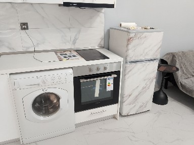 Studio / Γκαρσονιέρα, 47τ. μ.