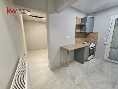 Studio / Γκαρσονιέρα, 49τ. μ.