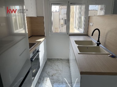 Διαμέρισμα, 65τ. μ.