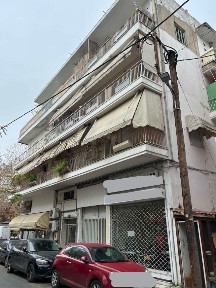 Διαμέρισμα, 46τ. μ.