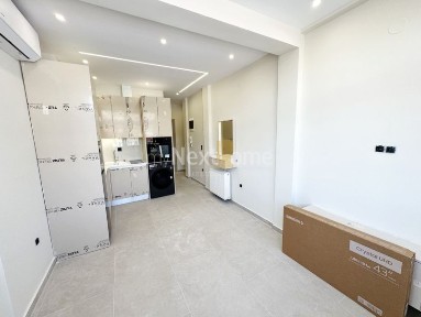 Studio / Γκαρσονιέρα, 40τ. μ.