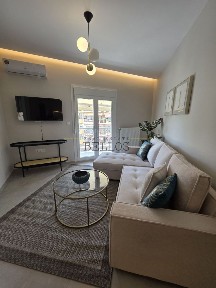 Studio / Γκαρσονιέρα, 29τ. μ.