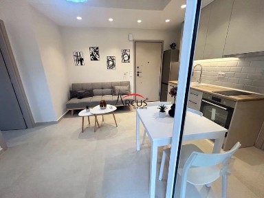 Studio / Γκαρσονιέρα, 40τ. μ.