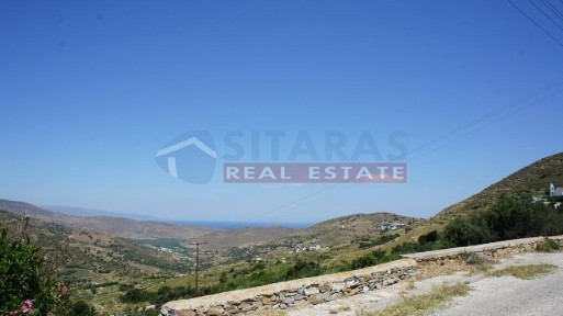 Ξινάρα, Τήνος (Κυκλάδες)