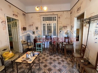 Χώρα, Τήνος (Κυκλάδες)