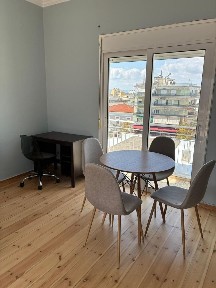 Studio / Γκαρσονιέρα, 34τ. μ.