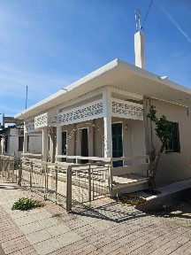 Παναιτώλιο, Θεστιές (Αιτωλοακαρνανία), Τρικούπη Χαριλάου