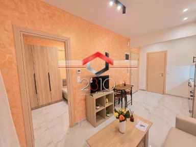 Studio / Γκαρσονιέρα, 35τ. μ.