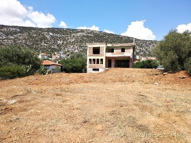 Πόρτο Ράφτη, Μαρκόπουλο (Υπόλοιπο Αττικής)