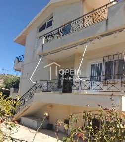 Λαγονήσι, Καλύβια Θορικού (Υπόλοιπο Αττικής)