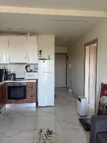 Studio / Γκαρσονιέρα, 45τ. μ.