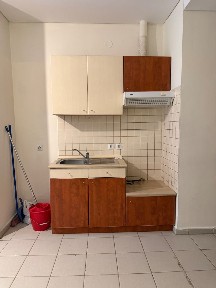 Studio / Γκαρσονιέρα, 40τ. μ.