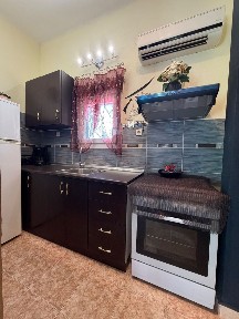 Studio / Γκαρσονιέρα, 35τ. μ.