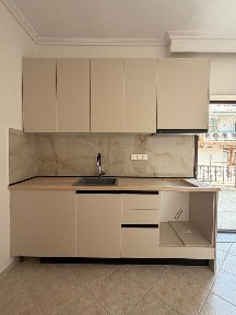 Studio / Γκαρσονιέρα, 58τ. μ.