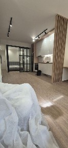 Studio / Γκαρσονιέρα, 59τ. μ.