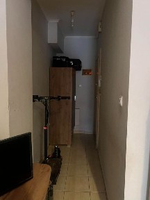Studio / Γκαρσονιέρα, 32τ. μ.