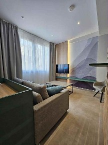 Studio / Γκαρσονιέρα, 54τ. μ.